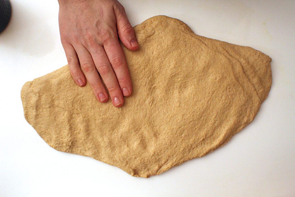 How to Shape a loaf of bread