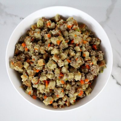 Sausage Stuffing