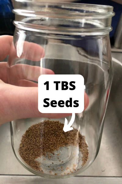 1 TBS Seeds
