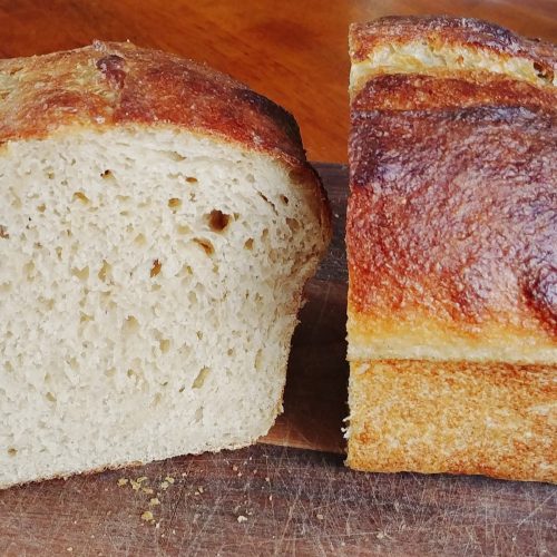 Sourdough Bread that You Can Make