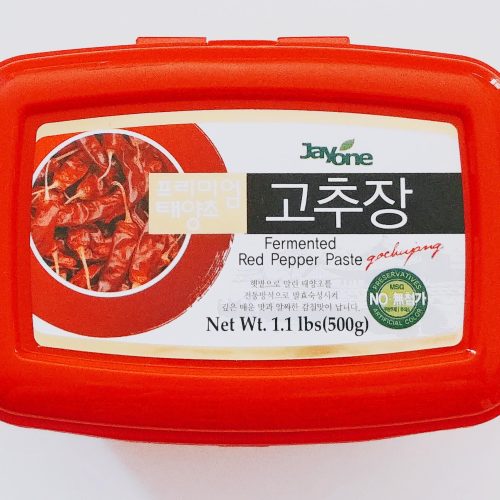 gochujang