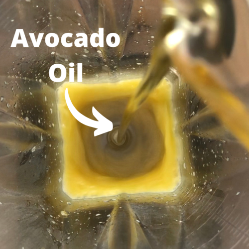 Avocado Oil