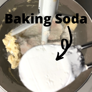 Baking Soda