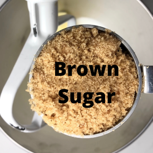 Brown Sugar