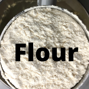 Flour