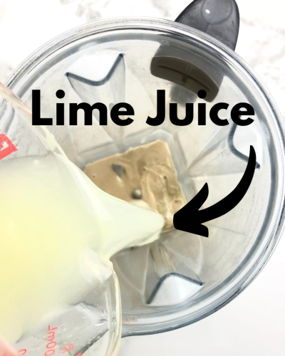 Lime Juice (1)