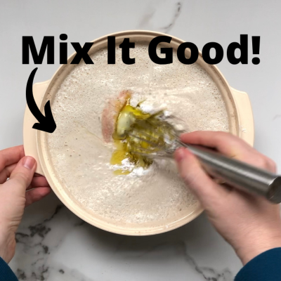 Mix It Good!